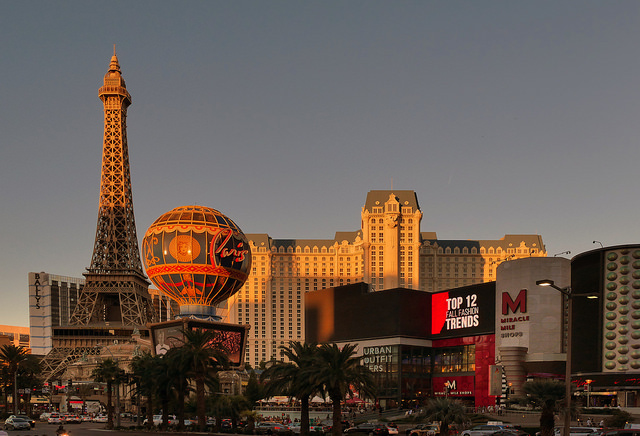 Picture of Las Vegas, Nevada, United States